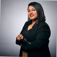 Transport Design International Employee Sahiba Singh's profile photo