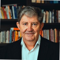 Thuthukani Financial Services Employee Mark Seymour's profile photo