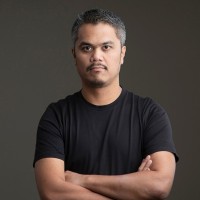 Tesserent Employee Joshua Partogi's profile photo