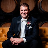 Geoffrey Ford's profile photo