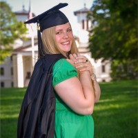 Stallergenes Greer U.S. Employee Madelyn Lee's profile photo