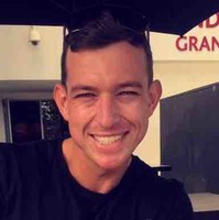 Daniel Woods Email & Phone Number