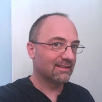 CESO, INC. Employee Eric Boyd's profile photo