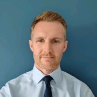 Intact Insurance UK Employee John McGill's profile photo
