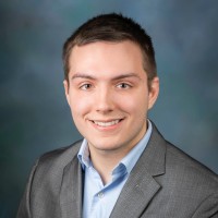 Michigan Department of Transportation Employee Matt Lyle's profile photo
