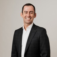 Canberra Airport Employee Richard Snow's profile photo