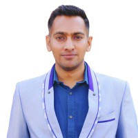 Om Chaudhary Email