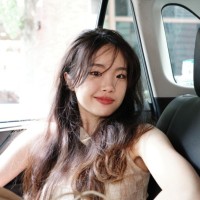 TikTok Employee Maria's profile photo