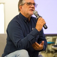 Moovin App Employee Javier Núñez Salas's profile photo