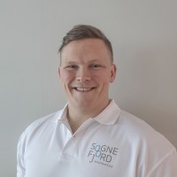 Norges Rugbyforbund Employee Mike Pride's profile photo
