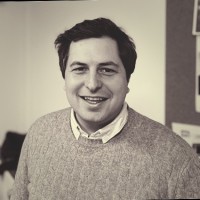 S+SA Architects Ltd Employee Chris Paraskos's profile photo