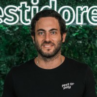 Festpay Employee Marco Epelman's profile photo