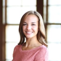 Abbott Employee Celia Davis's profile photo