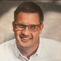 STEP Engineering BV Employee Harold Mulder's profile photo