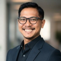 Afrizal Baharsyah Email