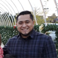 David Sandoval Email & Phone Number