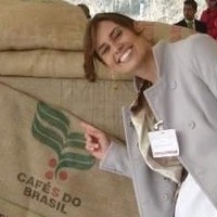 Ally Coffee Employee Glauce Lourenço's profile photo