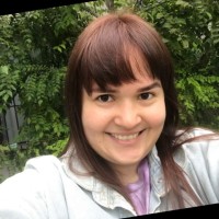 Austin Community College Employee Anna Paredes's profile photo