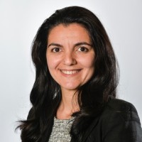 Barclays Corporate Banking Employee Irana Richards's profile photo