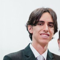 Sistema GestCom Employee Felipe Silva Faria's profile photo