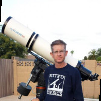 The Handyman Employee David Standen's profile photo