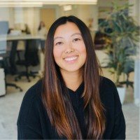 Everlaw Employee Kelsey Morrison's profile photo
