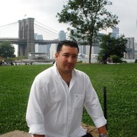 Smart BTL Employee Andres Bohorquez's profile photo