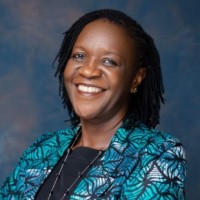 Bank of Zambia Employee Freda Tamba's profile photo