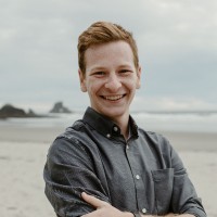 Infinity Solar USA Employee Kody Wilde's profile photo