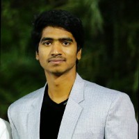 YASH Technologies Employee Sailesh Kumar's profile photo