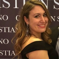 The Collective Studios Employee Catherine Lewis's profile photo