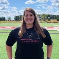 North Oconee High School Employee Catherine Colquitt's profile photo