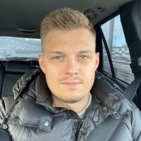 АО "ГНИВЦ Employee Akim Shepovalov's profile photo