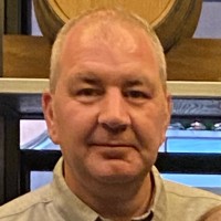 Asda Employee Stuart Guest's profile photo