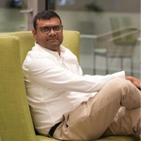 OptCulture Employee Naga S's profile photo