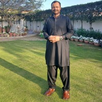 Sajjad Sabir Email