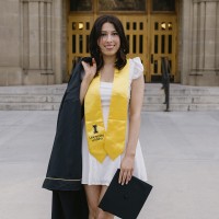 USA Dry Pea and Lentil Council Employee Lucy Lang's profile photo