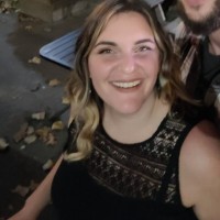 Simply Solved Employee Kimberly Tzakos's profile photo