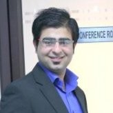 Aman Hora's profile photo