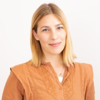 First Stop France Employee Mélissandre Sevestre's profile photo