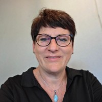 Gretz Communications AG Employee Ursula Krebs's profile photo