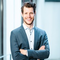 SprintEins GmbH Employee Silvin Faulstich's profile photo