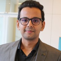 Arjun Radhakrishnan Email