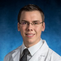 Johns Hopkins Hospital Employee Jonathan Dudley's profile photo