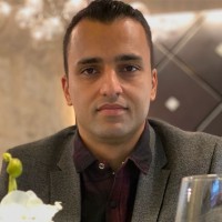 Brainlab Employee Marcel Silva's profile photo