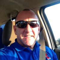 Capitol Glass & Aluminum Company, Inc. Employee Steve Cates's profile photo