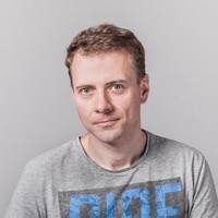 Grzegorz Bryliński Email & Phone Number