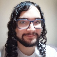 Amazon Employee Matheus Bernardes's profile photo