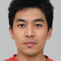 Amazon Web Services (AWS) Employee Yan L's profile photo