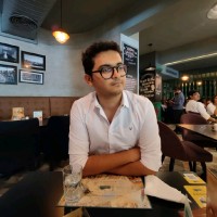 Divij Joshi Email
